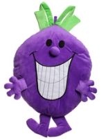 Mr. Men & Little Miss - Little Miss Naughty