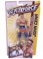 WWE Flex Force  Hook Throwin' John Cena