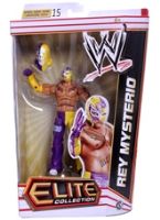 Mattel Elite Collection - Rey Mysterio