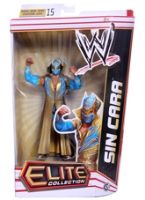 Wwe Elite Collector Sin Cara