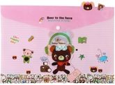 Fab N Funky Folder File - Oh Happy Day !