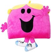 Mr. Men & Little Miss - Little Miss Chatterbox