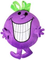 Mr. Men & Little Miss - Little Miss Naughty