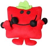 Mr. Men & Little Miss - Mr. Strong
