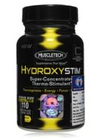 Muscletech - HydroxyStim