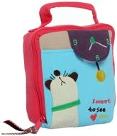 Fab N Funky Kids Bag - I Want To See You 