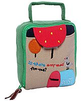 Fab N Funky - Kids Pouch