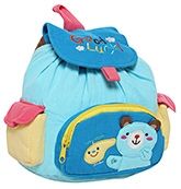 Fab N Funky Kids Bag - Good Luck 