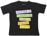 Tantra - Half Sleeves T-Shirt