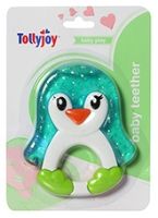 Tollyjoy® Baby Water Filled Teether