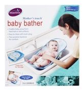 Mastela Mother's Touch Baby Bather