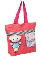 Kids Bag - Cute Bear