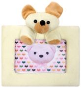 Photo Frame - Dog