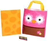 Stephen Joseph - Art Kit Owl