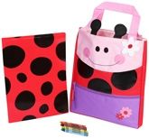 Stephen Joseph - Art Kit Lady Bug