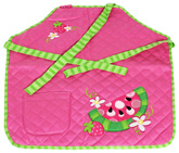 Stephen Joseph - Quilted Apron Watermelon