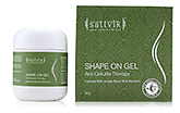 Sattvik - Shape On Gel