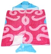 Stephen Joseph - Hooded Towel Dolphin