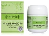 Sattvik Mint Magic Antiseptic Cleanser