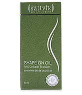Sattvik Shape On Oil