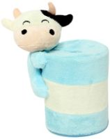 Coin Box Blue-White