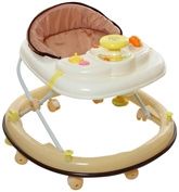 Fab n Funky - Musical Baby Walker