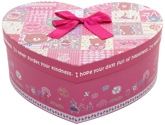 Jewel Box - Bear Print