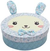 Jewel Box -  Rabbit Print