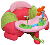 Smoby - Cotoons Cosy Seat