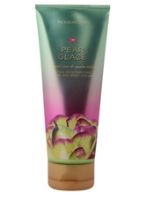 Victoria's Secret Pear Glace Ultra - Moisturizing Hand and Body Cream 