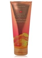 Victoria's Secret- Amber Romance Ultra Moisturizing Hand and Body Cream 