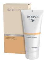 Bioline - Vintage 79 - Perfect Age Revitalizing Mask