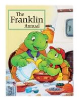 The Franklin Annual Book