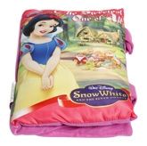 Pillows & Bed Sets - Story Book Pillow - Snow White and the Seven Dwarfs