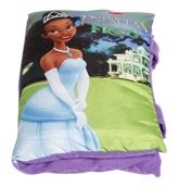 Pillows & Bed Sets - Story Book Pillow - The Princess and the Frog