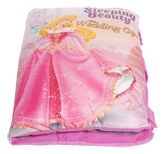 Pillows & Bed Sets - Storybook Pillow - Sleeping Beauty