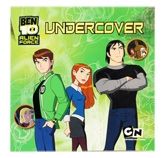Undercover