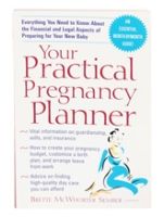 Your Practical Pregnancy Planner