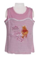Frock - Pink Pooh