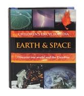 Childrens Encyclopedia - Earth N Space