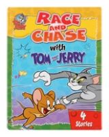 Race and Chase With Tom N Jerry