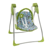 Graco Baby Delight Swing My Friends