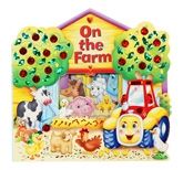 On The Farm Book Company