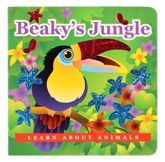 Learn About Animals Beakys Jungle