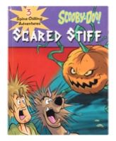 Scooby-Doo Scared Stiff