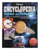 Knowledge Book - Disneys Encyclopedia Science and Technology