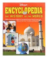 Disneys Encyclopedia Of The History Of The World