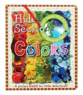 Hide and Seek Colours