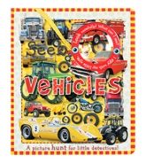 Hide and Seek Vehicles