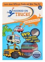 Hooked On Trucks